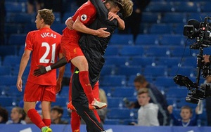 Với Juergen Klopp, Liverpool đang khiến Premier League sợ hãi