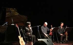 Lê Cát Trọng Lý: Từ 'nguy hiểm' đến... 'sến'