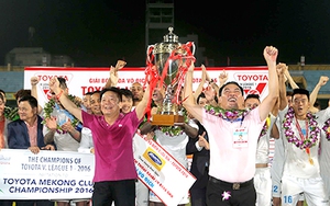 Cú ngược dòng thần kỳ của nhà Vua