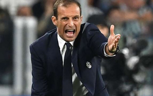 'Sát thủ' của Inter tuyên bố: 'Juve là nạn nhân ưa thích của tôi’