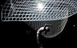 Chiến tranh, thân phận và nội tâm qua chuyển động hình thể