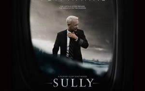 Câu chuyện điện ảnh: Cơ trưởng Sully tiếp tục bay cao