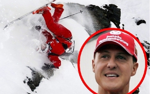 Gia đình Michael Schumacher khởi kiện báo Đức vì đưa tin sai sự thật