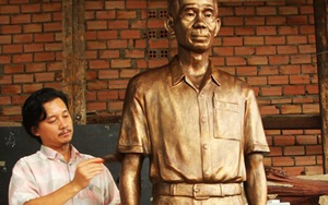 Tướng Phạm Xuân Ẩn sẽ 'xuất hiện' tại Đường sách TP.HCM