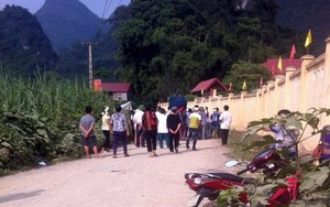 Vụ giết người, chặt xác ở Cao Bằng: Sẽ cố gắng phá án nhanh nhất