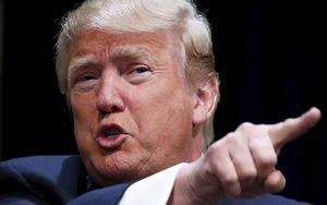 Ông Trump chê chính sách 'YẾU' của Mỹ sau 2 vụ nổ bom