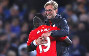 01h45, ngày 21/09, Derby County – Liverpool: Đã hưng phấn, xoay tua cũng mạnh