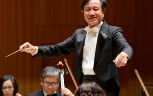 Giám đốc nhà hát giao hưởng từng đi rửa bát…