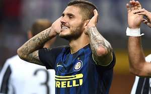 Mauro Icardi, 'Higuain 90 triệu' của Inter