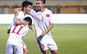 U19 Việt Nam và những thông điệp từ bóng đá trẻ