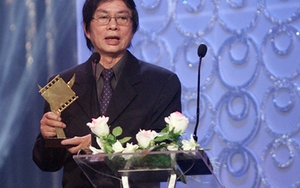 NSND Đặng Nhật Minh được vinh danh Công dân Ưu tú Thủ đô