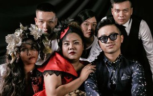 Nhạc kịch ‘Mộng ước’ bán vé chỉ 99 nghìn đồng