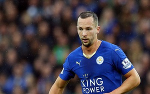 Danny Drinkwater sẽ trở thành vụ Pogba thứ hai của Man United?