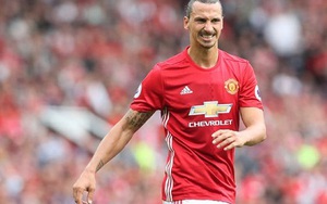 Vì sao Aguero bị treo giò, còn Ibrahimovic thì không?