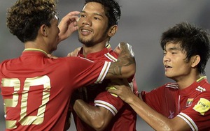 Đối thủ của tuyển Việt Nam tại AFF Cup tập huấn châu Âu 6 tuần