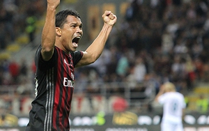 AC Milan: Nếu Bacca cũng ra đi...