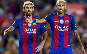 Barcelona: 7 dấu ấn chiến thuật của Enrique mùa này