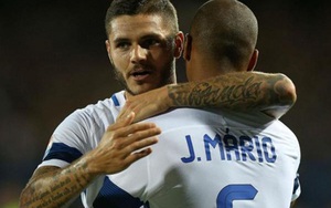 Icardi ‘nghiện’ ghi bàn, Inter Milan khiến Serie A lại đáng xem