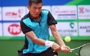 Hoàng Nam sa sút: Ám ảnh của 'sao mai'