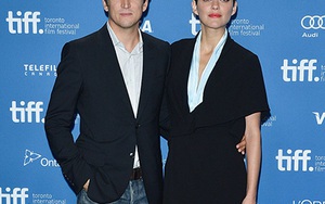 Marion Cotillard đang mang bầu con thứ 2, phủ nhận mối quan hệ với Brad Pitt