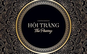 Thu Phương lúng túng với 'Hội trăng'