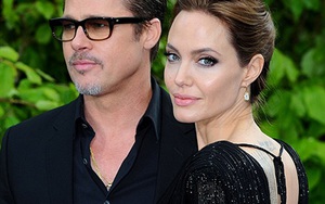 Angelina Jolie bị một nhóm 'phù thủy' tẩy não?