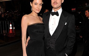 Điều gì diễn ra trong những ngày cuối cùng của Brangelina?