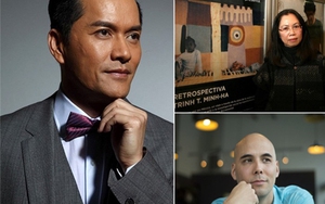 Những tên tuổi gốc Việt nổi danh với nền điện ảnh thế giới