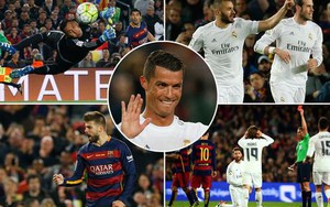 NÓNG: VTVCab chính thức có bản quyền Champions League 2016-17