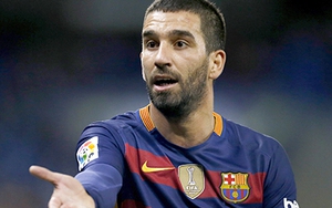 Enrique có thừa người thay thế Messi