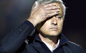 Man United: Mourinho giờ cũng đang lỗi thời