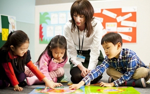 VIDEO: Bộ GD&ĐT phản hồi về dự kiến thí điểm dạy tiếng Nga, tiếng Trung Quốc