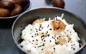 Nhật Bản & 5 đặc sản mùa Thu ngon đặc biệt