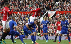 Pogba ghi bàn đầu tiên cho Man United, cộng đồng mạng DẬY SÓNG