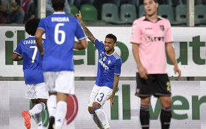 Juventus thắng nhọc, HLV Allegri không quên khen... Pogba