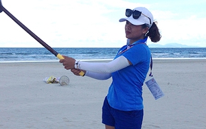 Việt Nam tạm dẫn đầu ABG 5 với 3 HCV: Bất ngờ mang tên Kurash