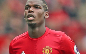 Pogba, Sanchez tỏa sáng lọt vào đội hình tiêu biểu vòng 6 Premier League