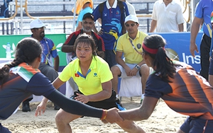 Bộ môn Kabbadi tại ABG 5: Chơi một lần rồi thôi