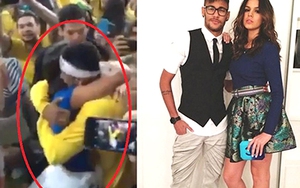 Neymar yêu lại từ đầu: Tìm bình yên trước giông bão