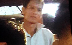 Vụ thảm sát 4 bà cháu ở Quảng Ninh: Nghi phạm Doãn Trung Dũng khai gì sau khi bị bắt?