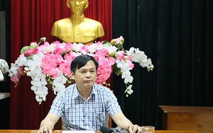 Phó Giám đốc Công an Quảng Ninh: Doãn Trung Dũng là hung thủ duy nhất