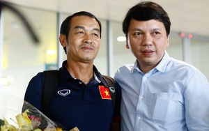 Vừa nghe tới tên đối thủ, U16 Việt Nam đã sợ hãi