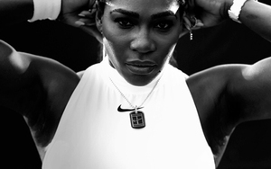 Serena Williams: Chuẩn bị cho ‘cú nhảy vọt’ cuối cùng