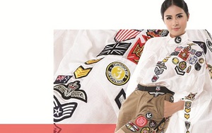 Làn gió mới của thời trang cao cấp Việt bắt đầu thổi