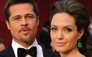 Angelina Jolie và Brad Pitt ly hôn, nhiều thương hiệu 'béo bở'