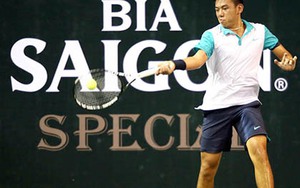 Việt Nam đăng cai tổ chức giải Vietnam Open 2016