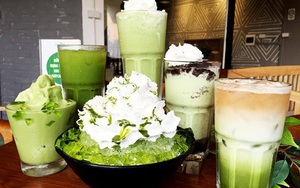 Những món ngon nào đang 'gây bão' ở Hà Nội?