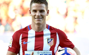 Quan điểm của tôi: Atletico nhìn từ lựa chọn của Gameiro