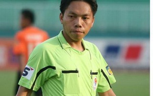 Bóng đá Việt Nam và chuyện mua danh ba vạn…