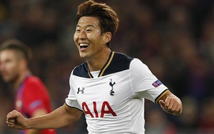 Cộng đồng mạng phát cuồng về ngôi sao Hàn Quốc mới ở Premier League